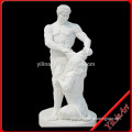 Life-size Marble Statue,Cheap Marble Statue Price